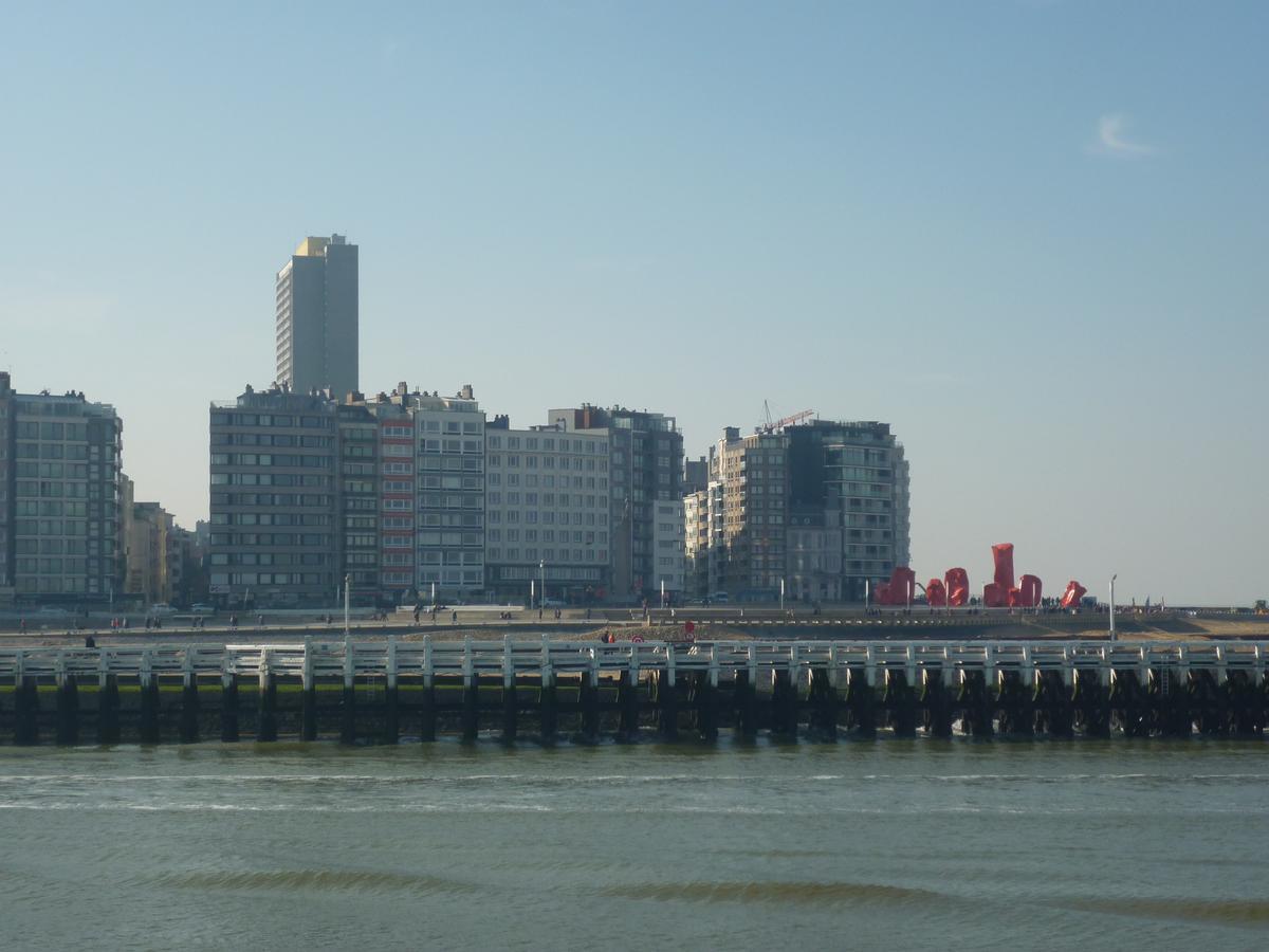 泰尔布鲁日住宿加早餐旅馆 Stalhille 外观 照片